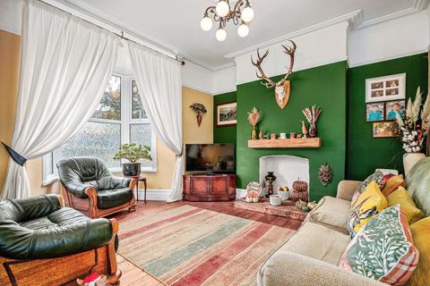 undefined, North Road, Dyfed SA43