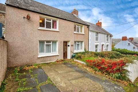 3 bedroom semi-detached house for sale, Longdown Bank, Cardigan SA43