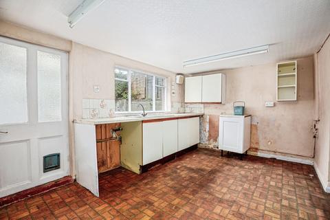 3 bedroom semi-detached house for sale, Longdown Bank, Cardigan SA43