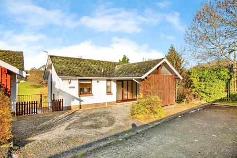 undefined, Grove Park, Ceredigion SA43