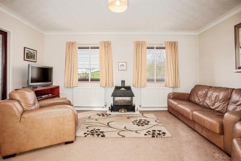 undefined, Grove Park, Ceredigion SA43