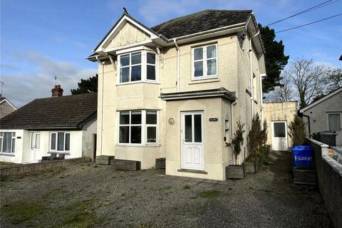 5 bedroom detached house for sale, Tenby Road, Ceredigion SA43