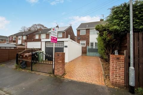undefined, Hansby Close, Leeds