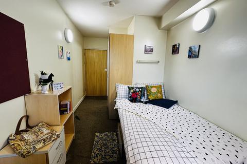 undefined, Studyroom BB, Horton House,  Great Horton Road, Bradford