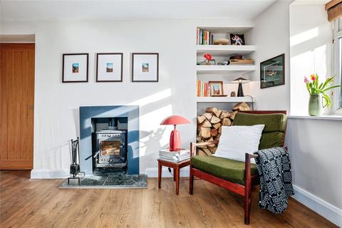 undefined, Llangrannog, Dyfed SA44