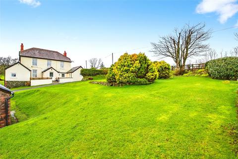 undefined, Crymych, Pembrokeshire SA41