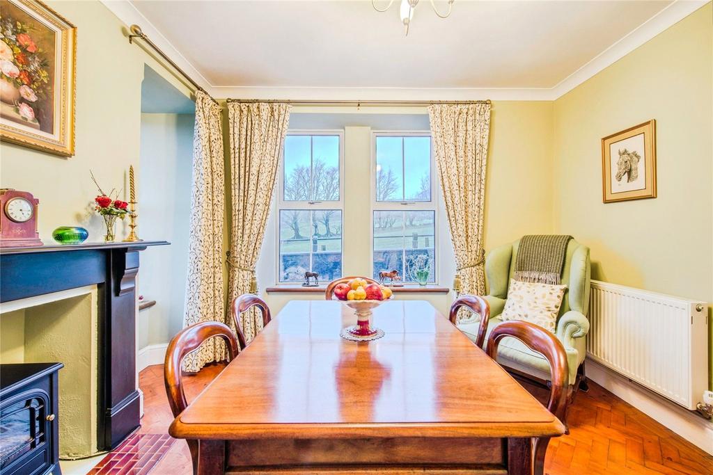 Dining Room 2