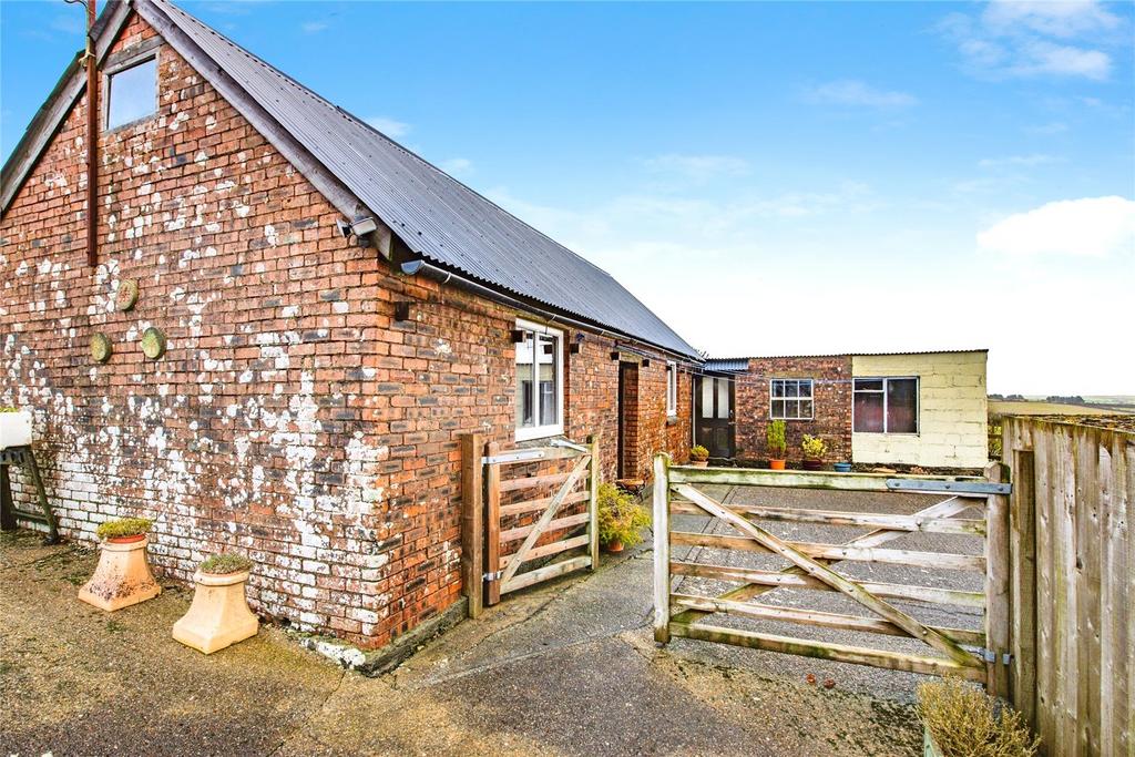 Outbuildings 1