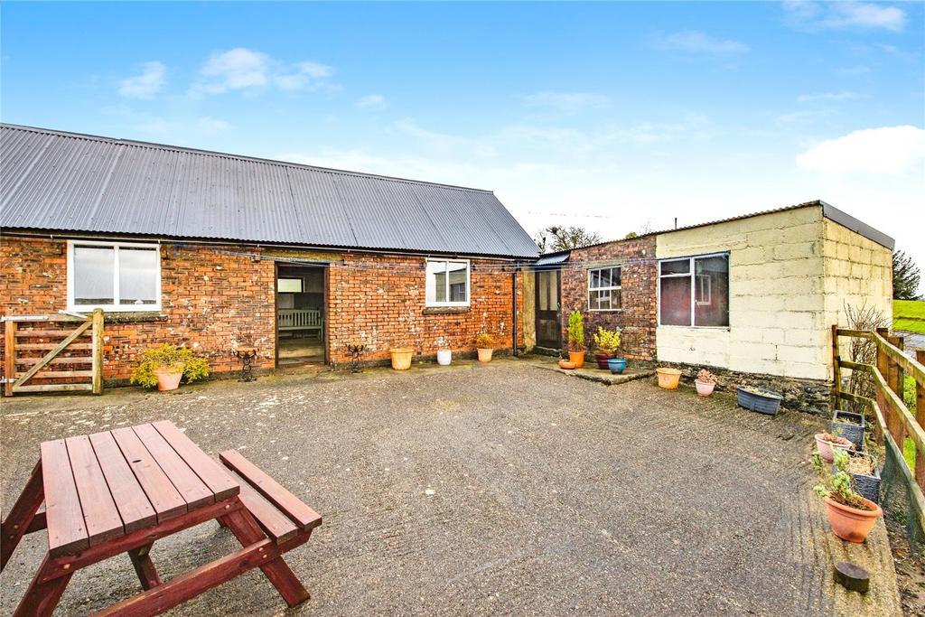 Outbuildings 1.2