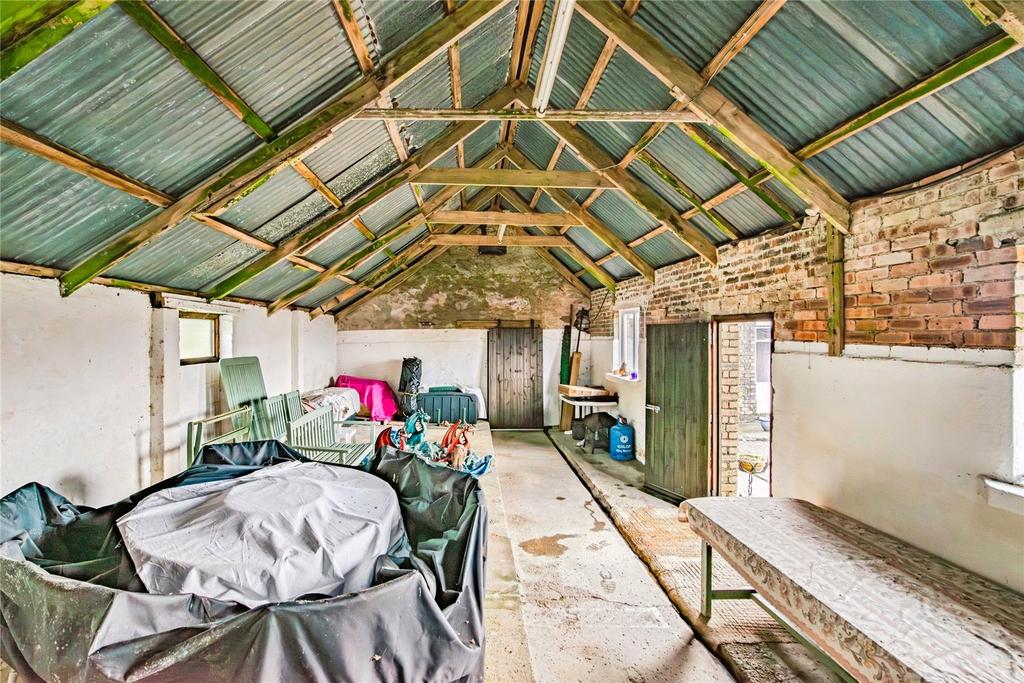 Outbuildings 1.3