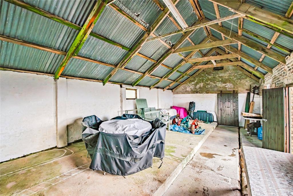 Outbuildings 1.4
