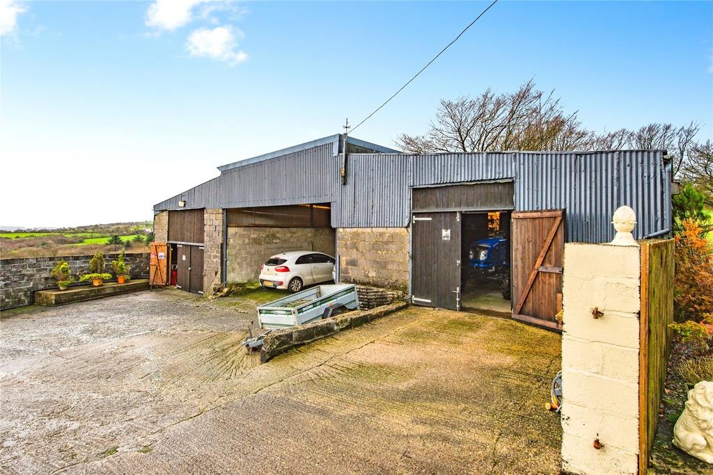 Outbuildings 1.5