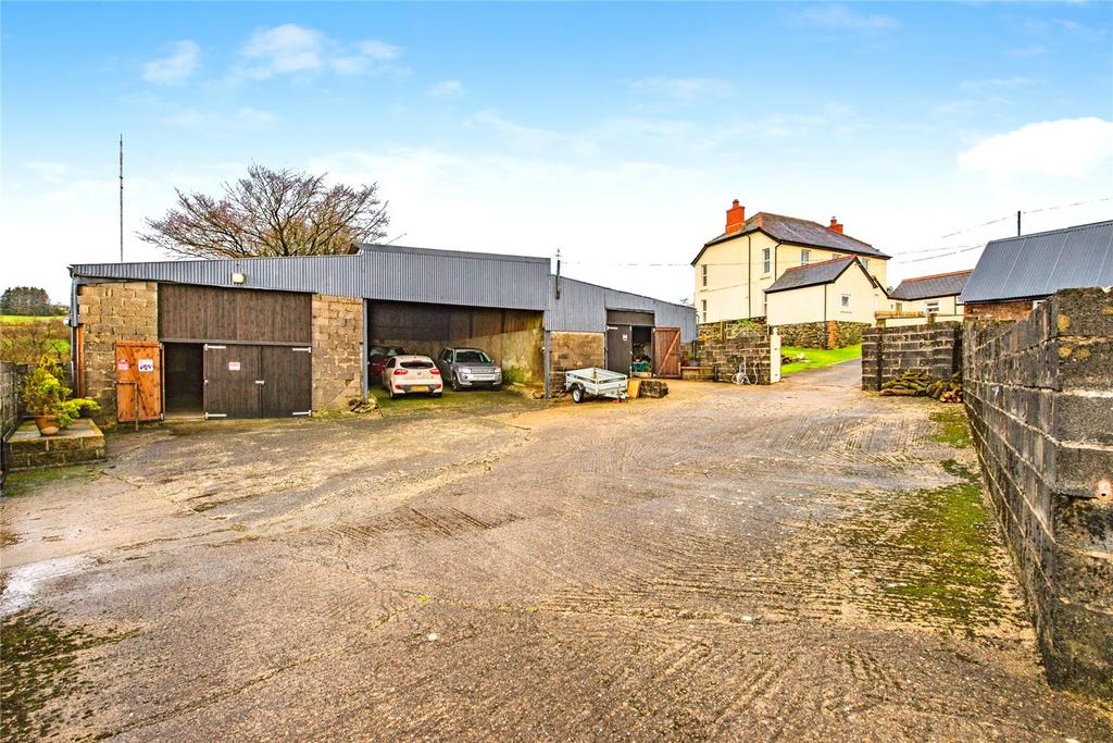 Outbuildings 1.6