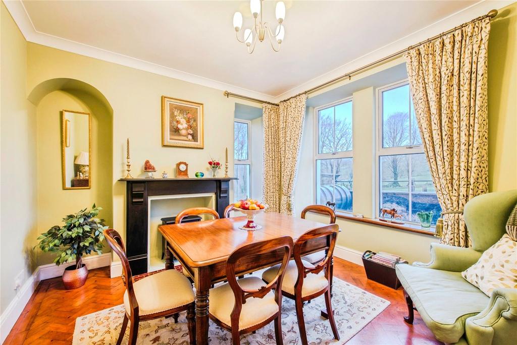 Dining Room 1