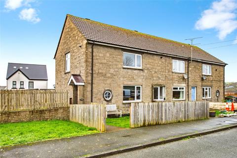 2 bedroom end of terrace house for sale, Maescurig, Pembrokeshire SA42