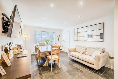 2 bedroom end of terrace house for sale, Maescurig, Pembrokeshire SA42