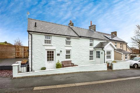 undefined, Panteg Cross, Ceredigion SA44