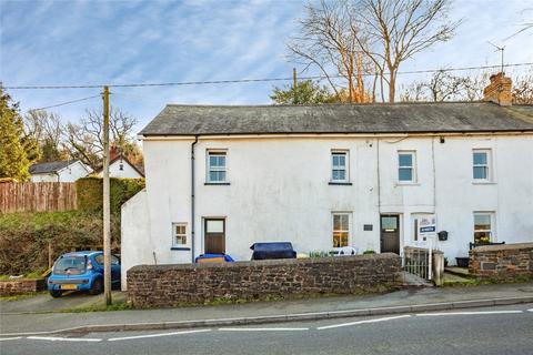 undefined, Glaziers Row, Carmarthenshire SA38