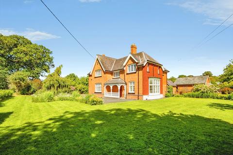 5 bedroom detached house for sale, Llangoedmor, Ceredigion SA43