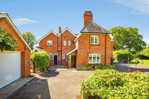 5 bedroom detached house for sale, Llangoedmor, Ceredigion SA43