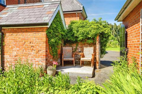 5 bedroom detached house for sale, Llangoedmor, Ceredigion SA43
