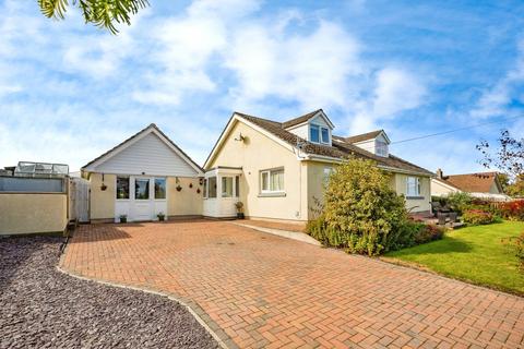 4 bedroom bungalow for sale, Mydroilyn, Ceredigion SA48
