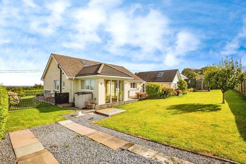 4 bedroom bungalow for sale, Mydroilyn, Ceredigion SA48