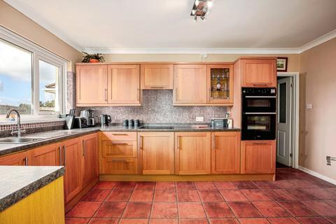 4 bedroom bungalow for sale, Mydroilyn, Ceredigion SA48