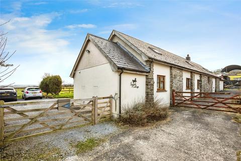 undefined, Velindre, Carmarthenshire SA44