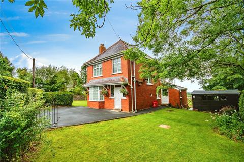 undefined, Coed Y Bryn, Ceredigion SA44