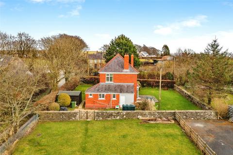 undefined, Coed Y Bryn, Ceredigion SA44