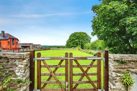 undefined, Coed Y Bryn, Ceredigion SA44