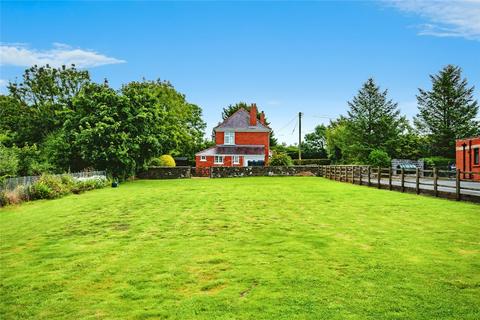 undefined, Coed Y Bryn, Ceredigion SA44