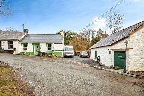 undefined, Velindre, Carmarthenshire SA44