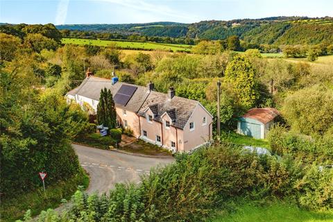 undefined, Lancych, Pembrokeshire SA37