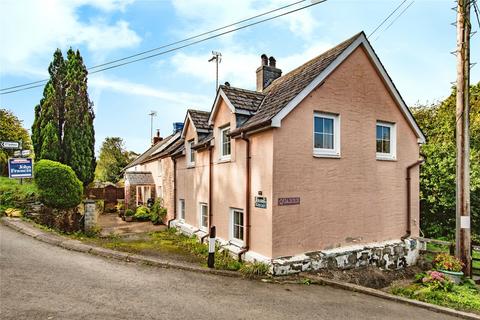 undefined, Lancych, Pembrokeshire SA37