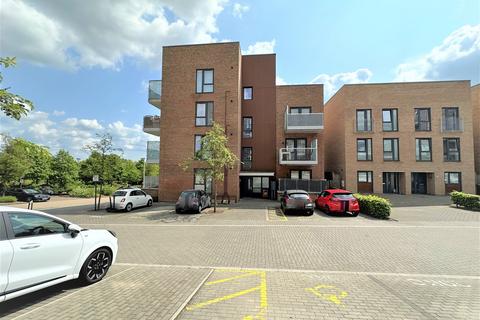 undefined, Henrietta Way, Campbell Park, MILTON KEYNES