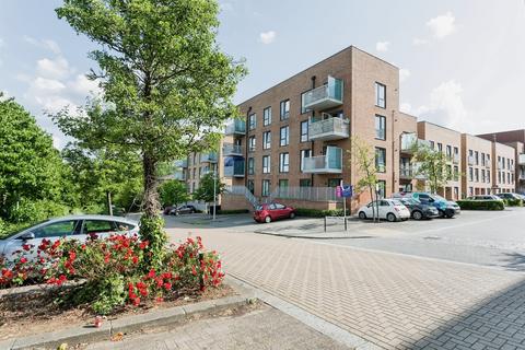 undefined, Henrietta Way, Campbell Park, MILTON KEYNES