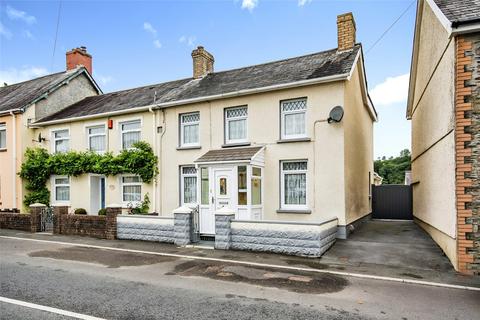 undefined, Mount Pleasant, PENCADER SA39