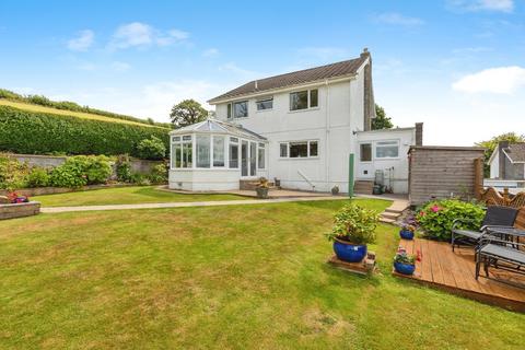4 bedroom detached house for sale, Llygad Yr Haul, Carmarthenshire SA31