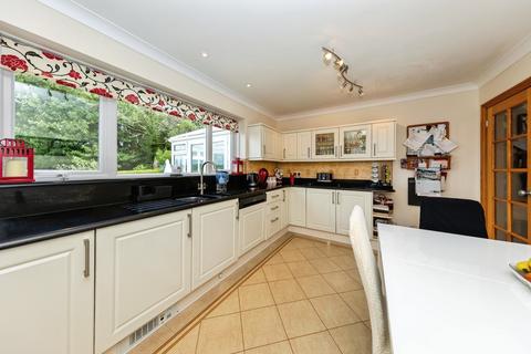 4 bedroom detached house for sale, Llygad Yr Haul, Carmarthenshire SA31