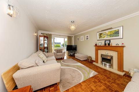 4 bedroom detached house for sale, Llygad Yr Haul, Carmarthenshire SA31