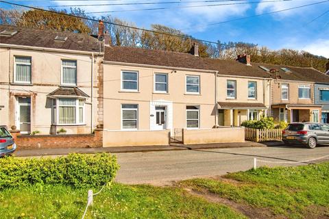 undefined, Brigstocke Terrace, Carmarthenshire SA17