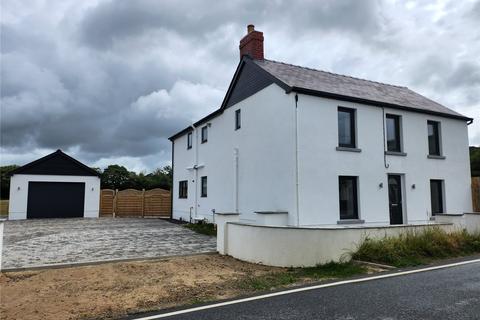 4 bedroom detached house for sale, Bancyfelin, Carmarthen SA33