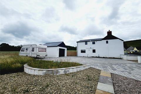 4 bedroom detached house for sale, Bancyfelin, Carmarthen SA33