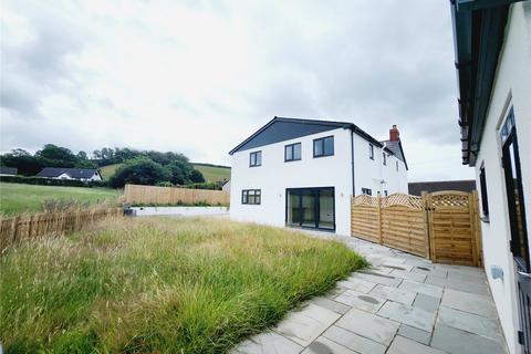 4 bedroom detached house for sale, Bancyfelin, Carmarthen SA33