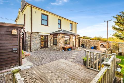 undefined, Pencader, Carmarthenshire SA39