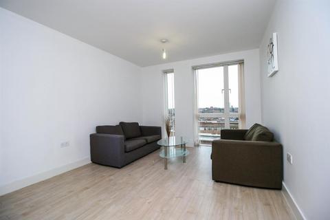 undefined, I-Land, 41 Essex Street