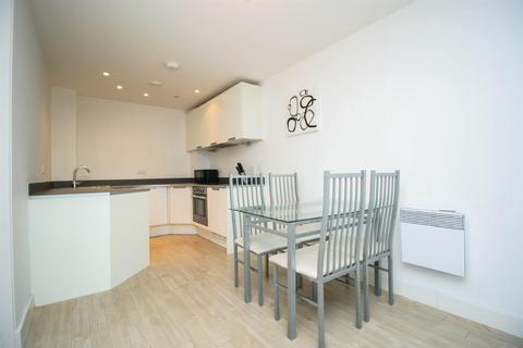 undefined, I-Land, 41 Essex Street