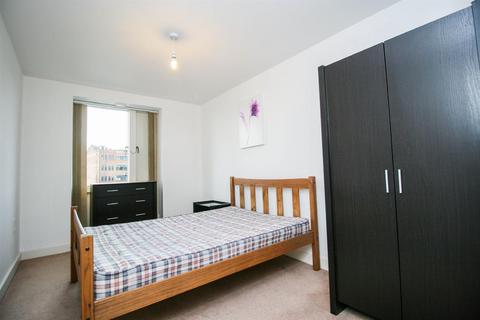 undefined, I-Land, 41 Essex Street